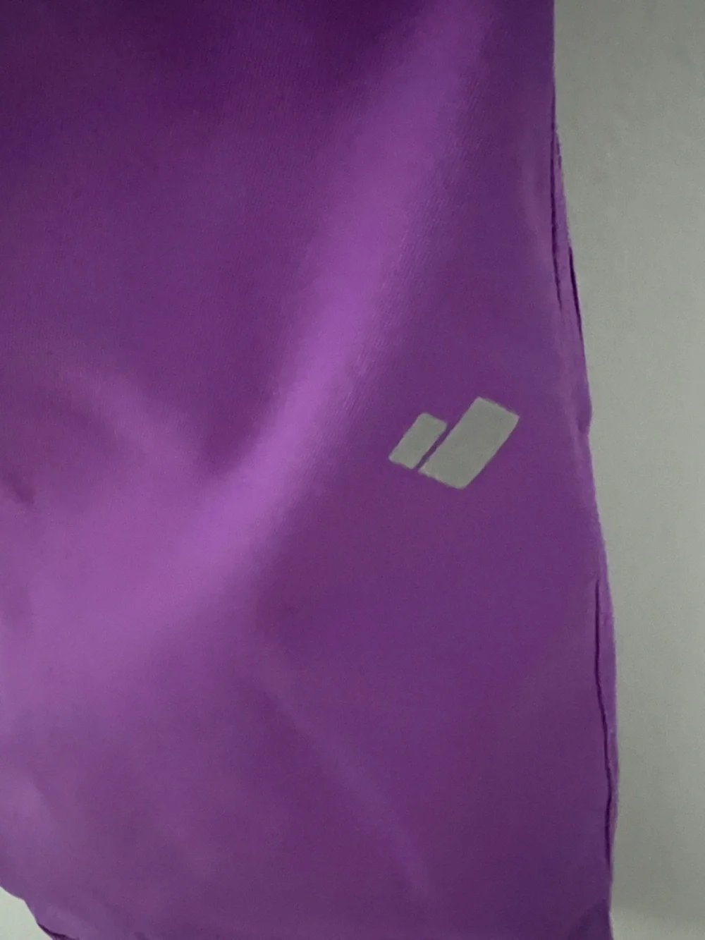 Obermeyer Purple Snoverall Bib Snow Pants - Kids' NWT Size 3